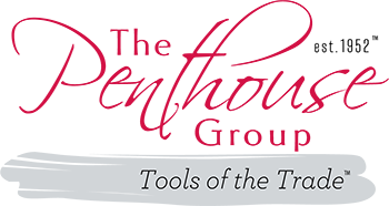 The Penthouse Group Logo