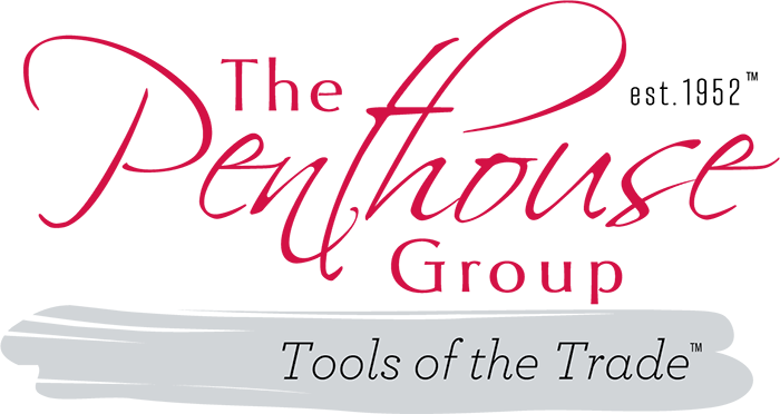 Bath Products – The Penthouse Group
